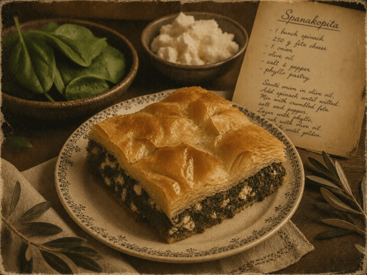 Rahasia Pastry Klasik
