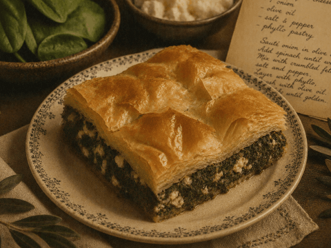 Rahasia Pastry Klasik